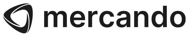 mercando Logo